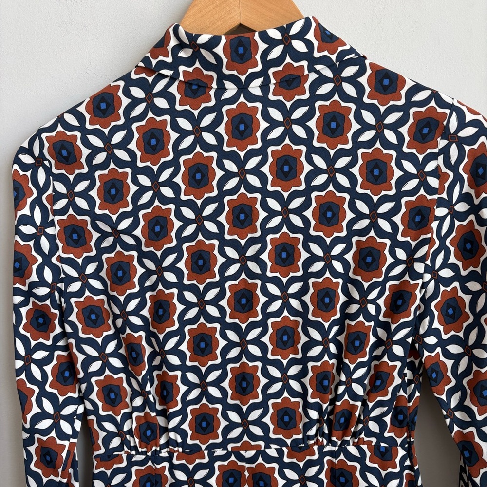 Max Mara Weekend Golfo Dress Size 2 NWT - Picture 5 of 10